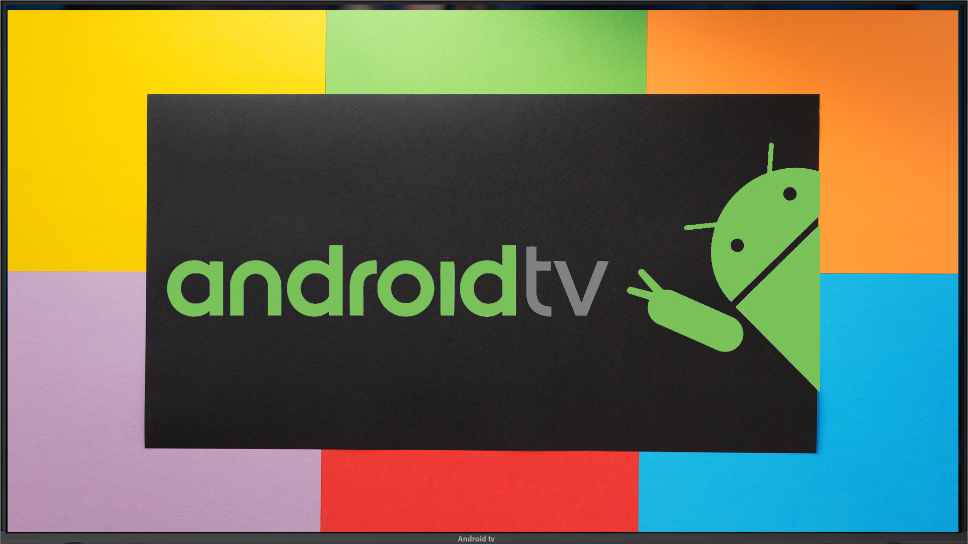 Android TV